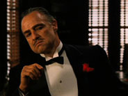 Tribute to The Godfather