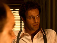 Tribute to The Godfather