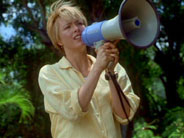 Tribute to Jurassic Park