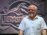 Tribute to Jurassic Park